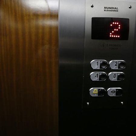 Hotel King São José do Rio Preto Eksteriør billede