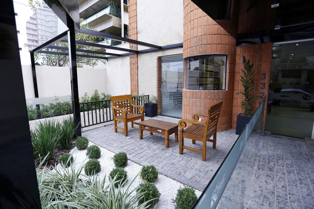 Hotel King São José do Rio Preto Eksteriør billede